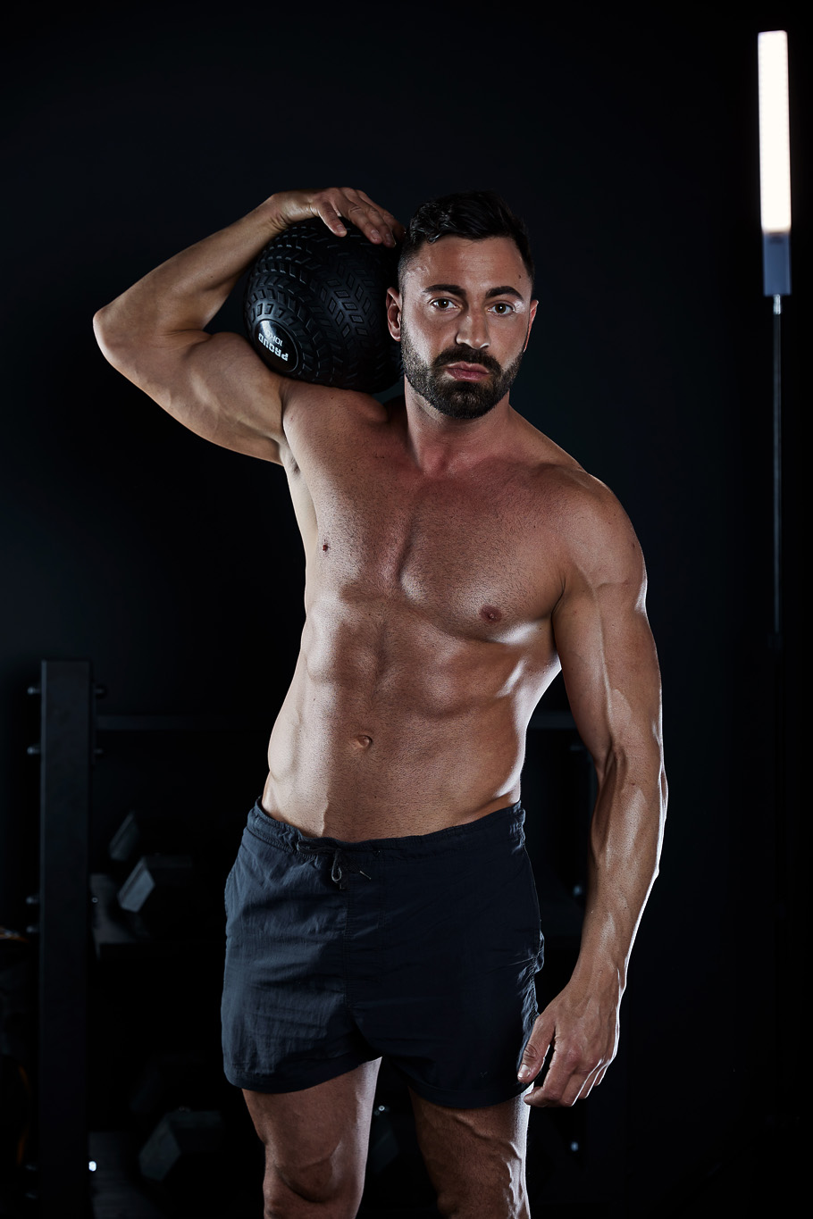 Filip Polacco Szamborski